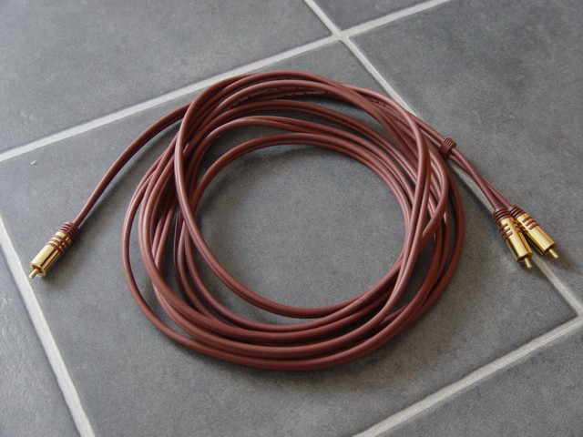 Kabel 1 Meter